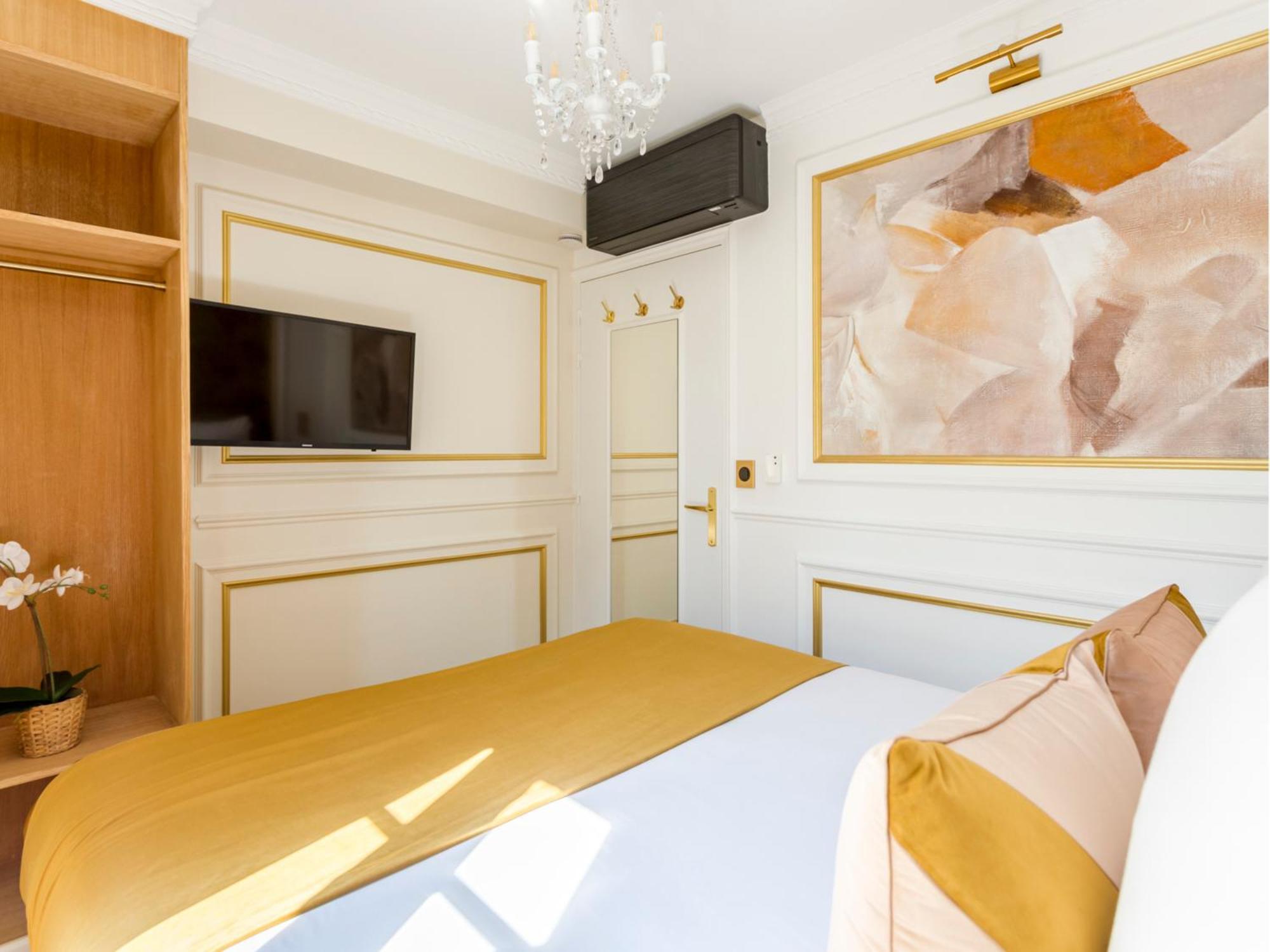 Merveil - Luxury Suite - Tour Eiffel - Bac II Parijs Buitenkant foto